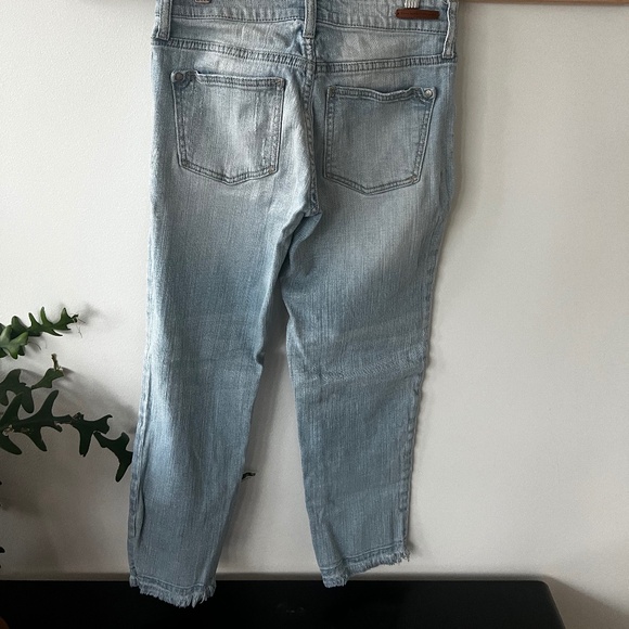 Pilcro Hyphen Denim - Picture 4 of 4